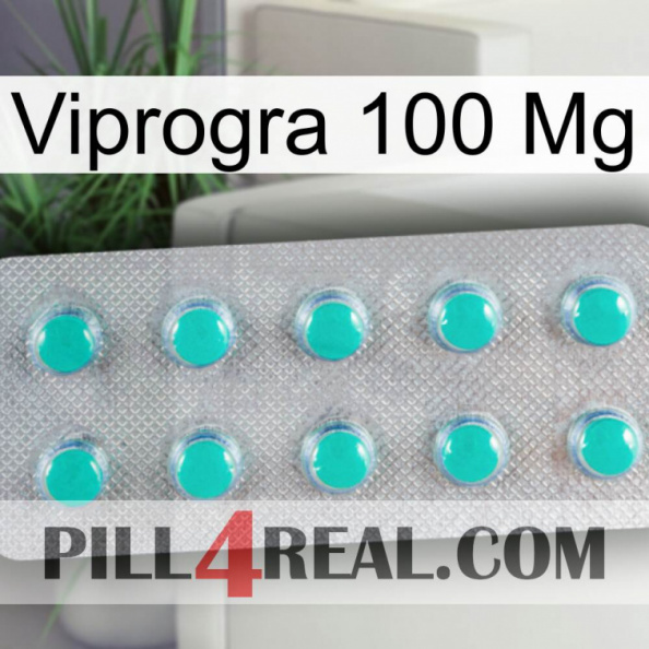 Viprogra 100Mg 28